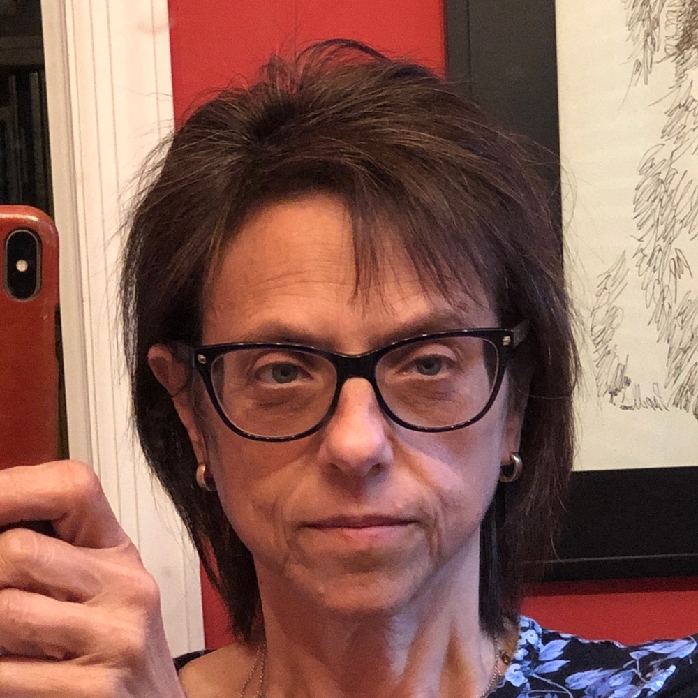Meet your Posher, Michele